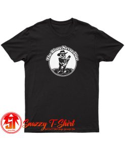 Blues Music T Shirt