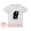 Bob Marley Sketch T Shirt