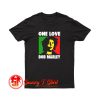 Bob Marley Song T Shirt