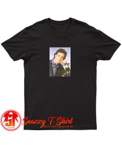 Bob Saget Thug Life T Shirt