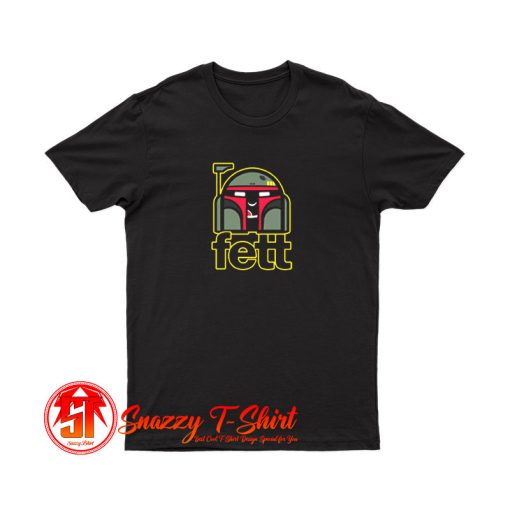 Boba Neff T Shirt