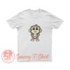 Boba Tea Monkey T Shirt