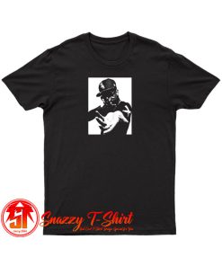 Bobby Shmurda 6 Vintage Retro T Shirt