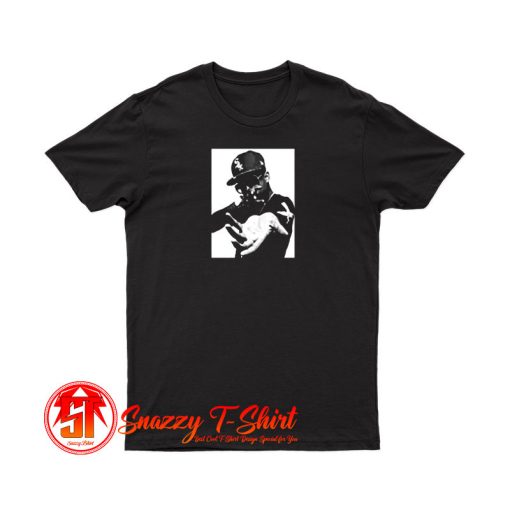 Bobby Shmurda 6 Vintage Retro T Shirt