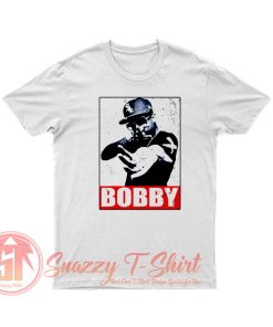 Bobby Shmurda T Shirt