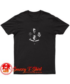 Bohemian Misery T Shirt