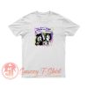 Bonnie Clyde Gainsbourg Brigitte Bardot T Shirt