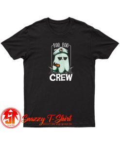 Boo Boo Crew T Shirt