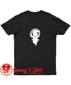 Boo Ghost Post Malone T Shirt