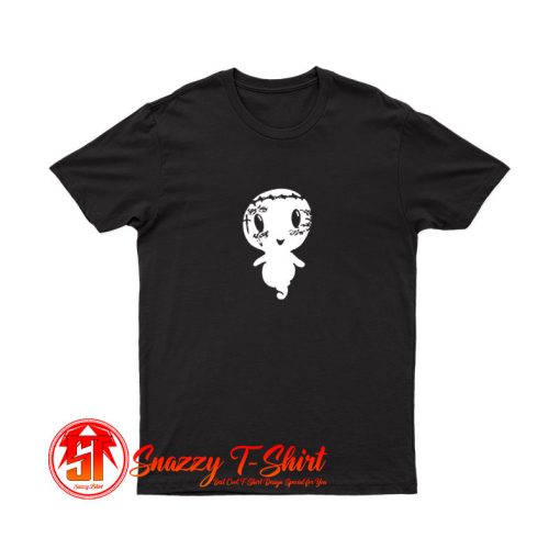 Boo Ghost Post Malone T Shirt