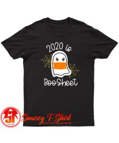 Boo Sheet T Shirt