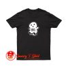 Boo Tee T Shirt