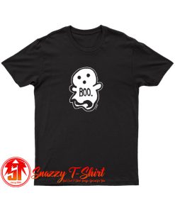 Boo Tee T Shirt