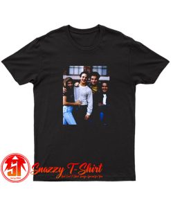 Boy Meets World T Shirt