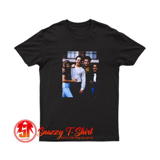 Boy Meets World T Shirt