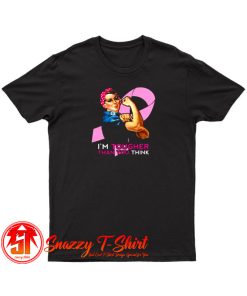 Breast Cancer Awareness T Shirt