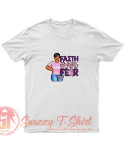 Breast Cancer T Shirt