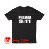 Brian Pillman 90s Wrestling Legend T Shirt