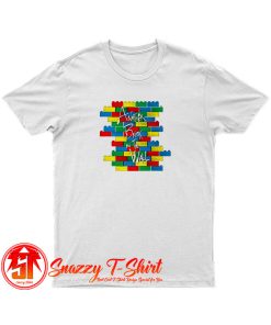 Brick in the Wall T Shirt