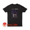 Bride Of Chucky Japanese Poster T Shirt