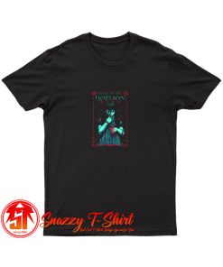 Bring Me The Horizon Horror Halloween T Shirt