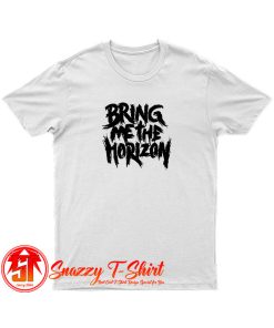 Bring Me The Horizon T Shirt