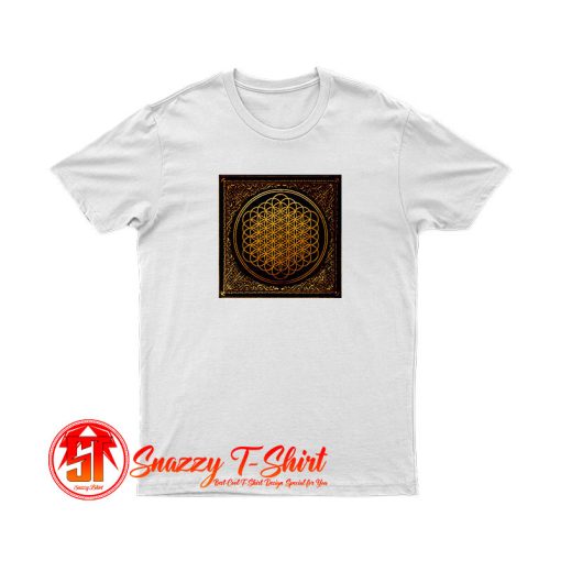 Bring Me the Horizon Sempiternal T Shirt