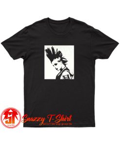 Brody Dalle Punk Rock Music T Shirt