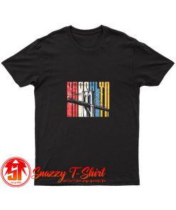 Brooklyn Bridge T Shirt