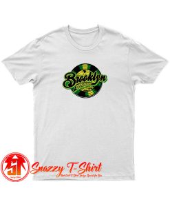 Brooklyn Rocksteady T Shirt