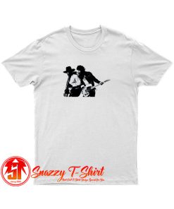 Bruce Springsteen Bruce Frederick Joseph Springsteen Born to Run Dark T Shirt