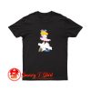 Brutalized Gainsborough 2 T Shirt