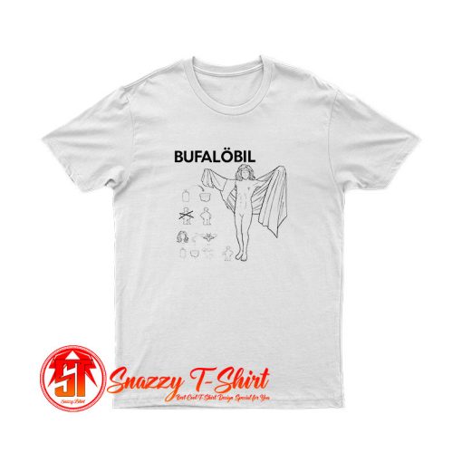 Bufalobil T Shirt