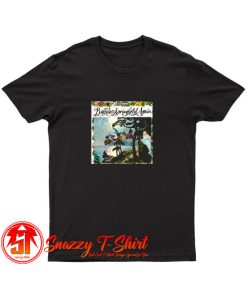 Buffalo Spring Field Again T Shirt