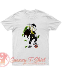 Bug bunny T Shirt