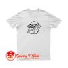 Bulldog T Shirt