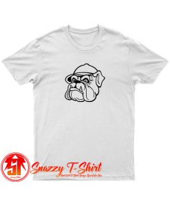 Bulldog T Shirt