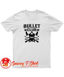 Bullet Club T Shirt