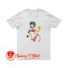 Bulma Ball T Shirt