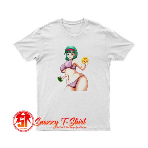 Bulma Ball T Shirt