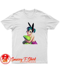 Bulma Reply T Shirt