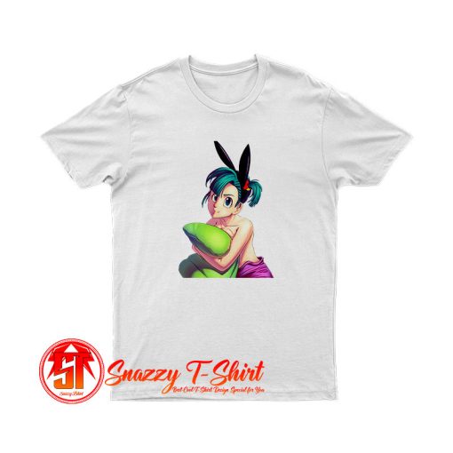 Bulma Reply T Shirt