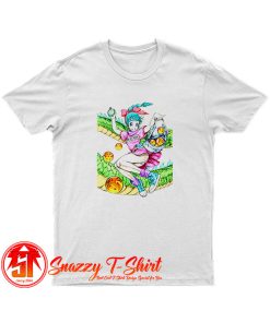 Bulma T Shirt