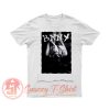 Bunny Pin Up Hot Dope Swag Paris Boy Last Eleven Kings Kate Moss T Shirt