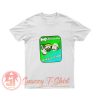 CHEECH CHONG Marijuana T Shirt