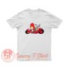 Calvin and Hobbes Akira Tetsuo Kaneda T Shirt