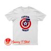 Captain Brady T Shirt