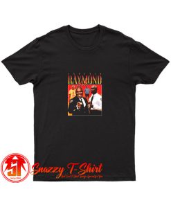 Captain Raymond Holt T Shirt