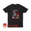 Captain Spaulding Poster Style Museum Monsters And Madman T Shirt