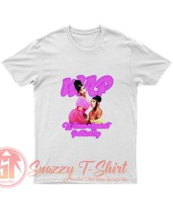 Cardi B Megan Thee Stallion T Shirt